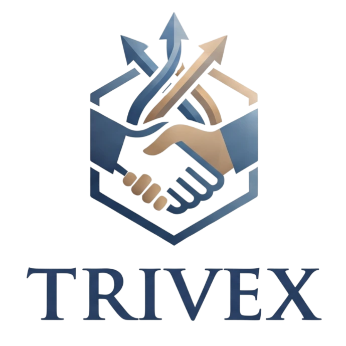 Trivex Group Logo